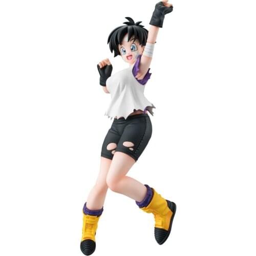 19cm Videl Action figure toys collection doll Christmas gift with box