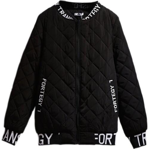 HONGRUILONG Women's Parkas