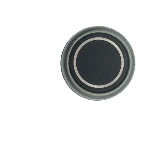 For Honda Accord 8th crosstour radio audio adjustment knob sound volume adjustment button CD knob