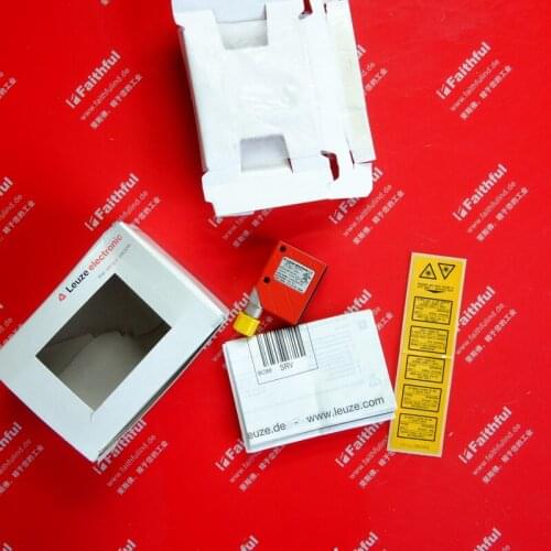 Leuze BPS 8 SM 102-01 50104783 100% new and original