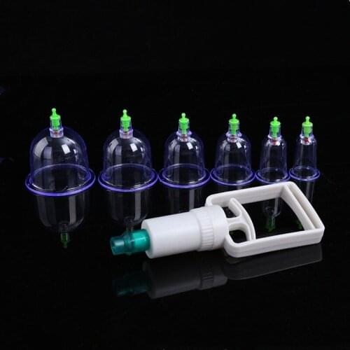 Megoo Vacuum Massagers