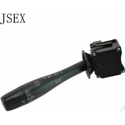 Turn Signal Switch Headlamp Dimmer Switch for 2005-2010 Chevy Cobalt Replace D6254E 15915857 SW5908 D6254E 20940099