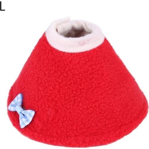 Bird Cloak Parrot Protection Cone Neck Recovery Collar Birds Elizabethan Collar