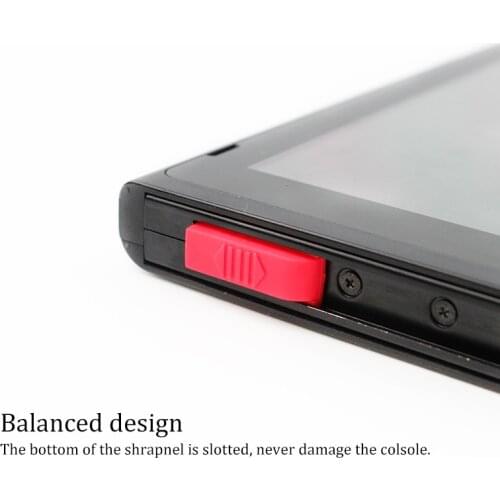 For Nintend Switch RCM Short Circuit Tools Recovery Mode Plastic Jig RCM Clip Connector