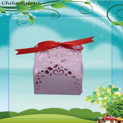 Gift Box Carbon steel Die Cutting Dies Scrapbooking Embossing Stencils DIY Decorative Cards Making stansen en embossing nieuw