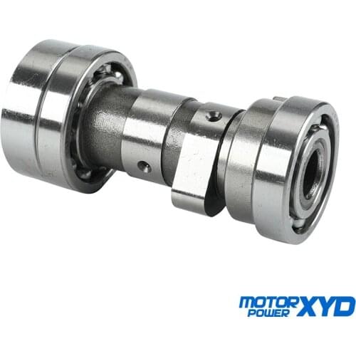 Motorcycle Camshaft For 1P56FMJ lifan 150 150cc Horizontal Kick Starter Engines Dirt Pit Bikes Parts