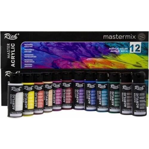 RICH Painting Tool Sets