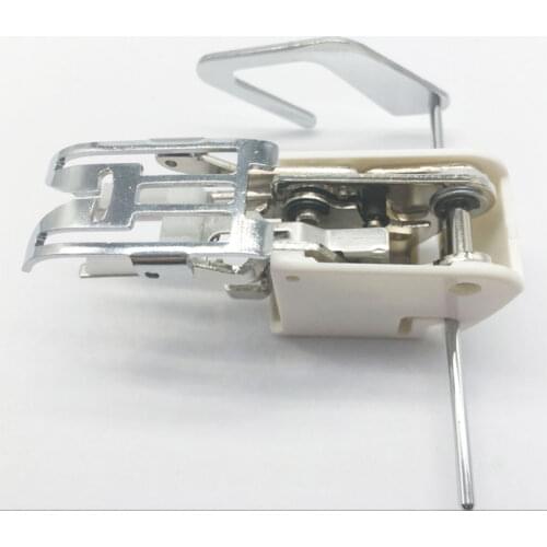 High Shank Even Feed Walking Foot for Most Janome Memory Craft Makes & Models