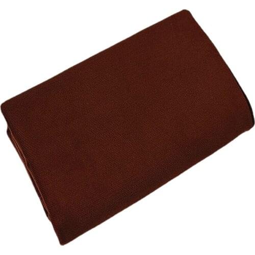 Width 57'' Thin Japanese Super Soft Cotton Corduroy Fabric By The Half Yard For Handmade DIY Shirt Dress Material