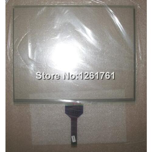 NL6448AC33-15 touch screen glass panel