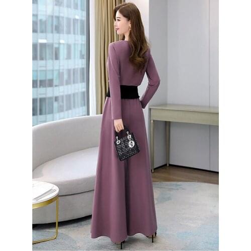 Two-piece womens plus size 2021 summer new Korean style lace V-neck chiffon floral mini dress high waist wide leg shorts suit