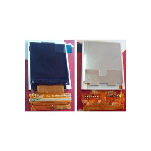 1.5 inch 39PIN TFT LCD Screen ILI9132 Drive IC 16Bit Parallel Interface 128(RGB)*128
