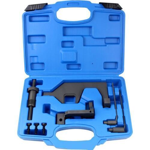 8PCS Camshaft Engine Timing Tool Compatible for B-M-W Mini Cooper Clubman N13 N18 B16A