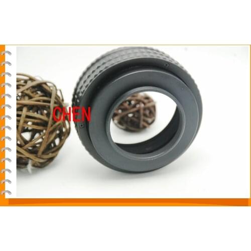M52-m42 17-31 M52 to M42 Mount Focusing Helicoid Ring Adapter 17 - 31mm Macro Extension Tube