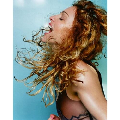 Diamond mosaic 5d Diamond Painting "Madonna" Diamond Embroidery women Cross Stitch for diy art image