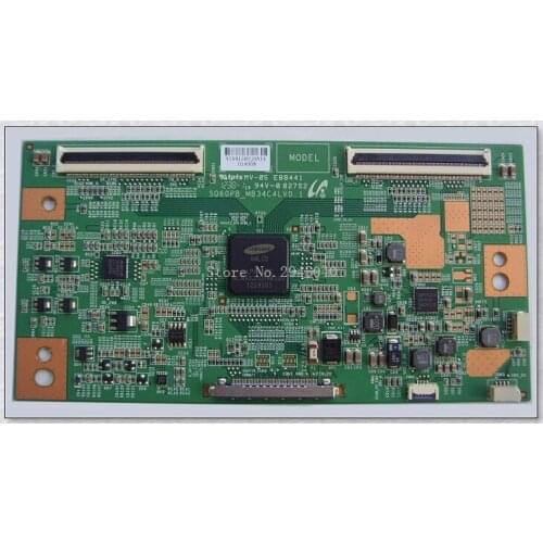 Free shipping Original SQ60PB-MB34C4LV0.1 SQ60PB_MB34C4LV0.1 T-CON for 32inch 40"43" 46" 48" 55inch