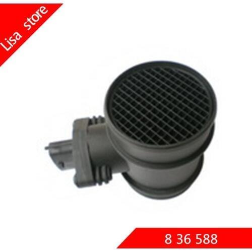 Air flow sensor For OPEL OEM:0 280 218 051/0280218051/ A116E6059F/ 8 36 588/836588/90423761/9201425