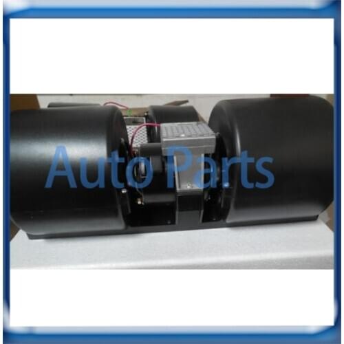 For Spal Type Blower Assembly 006-B40-22 006-A40-22