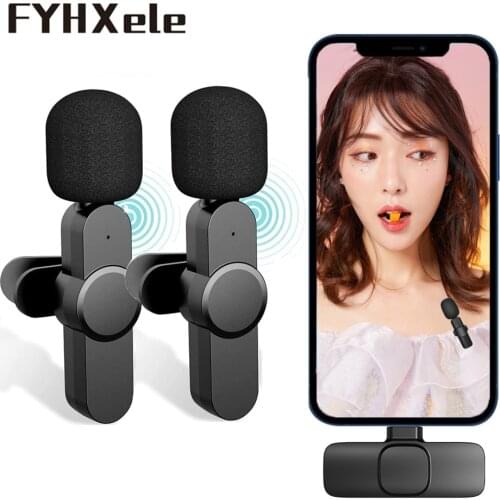 FYHXele Microphones