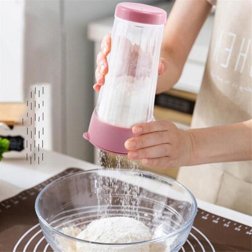 HiMISS Plastic Colanders