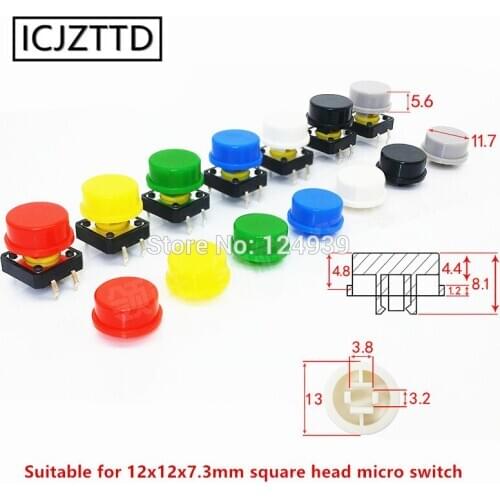 ICJZTTD Switches