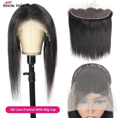 Ishow Hair Artificial Weft