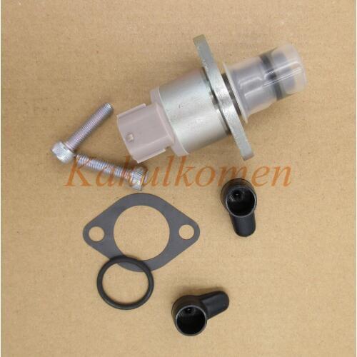 Kakulkomen Fuel Pumps