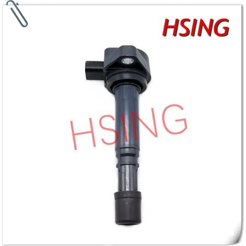 HSINGYE BRAND-NEW# 30520-P8E-A01 Ignition Coil Fits For Accord Odyssey Acura CL TL ***Part No# 30520-RCA-A02 099700-061