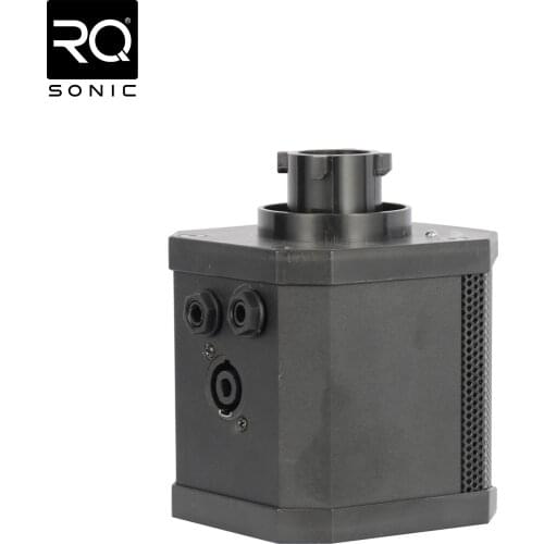 RQSONIC A2 speaker super bass table speaker power