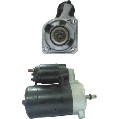 NEW 12V STARTER MOTOR 0 001 208 709 0001208712 0001208709 FOR VW 16408N