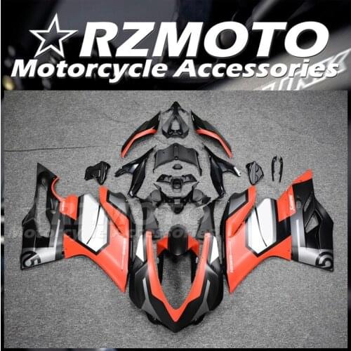 New ABS Motorcycle whole Fairings kit Fit for Ducati 959 1299 2015 2016 2017 2018 Panigale 15 16 17 18 Custom Free