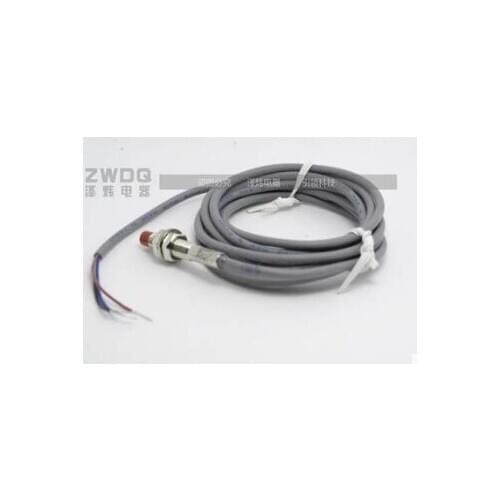 PM08-02N PM08-02P PM08-02NS PM08-02PS New High Quality Proximity Switch Sensor Quality Assurance