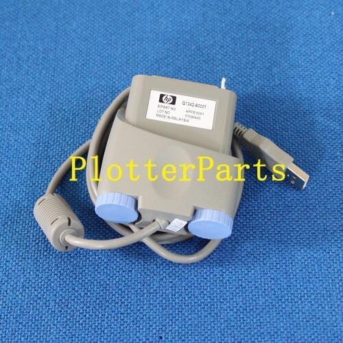 Q1342-69001 Cable pod assembly for HP LaserJet 1000 printer parts