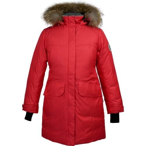 Rock Pillars Outerwear For Babies