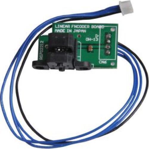Roland SJ-540 / FJ-540 Linear Encoder Board / Sensor
