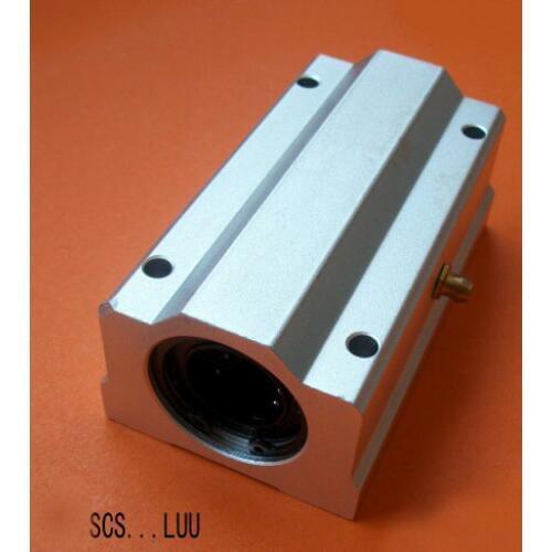 SCS60LUU 60 mm Linear Motion Ball Slide Unit CNC Parts