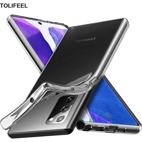 Чехлы для телефонов Samsung Galaxy Note 20 TOLIFEEL China At AliExpress
