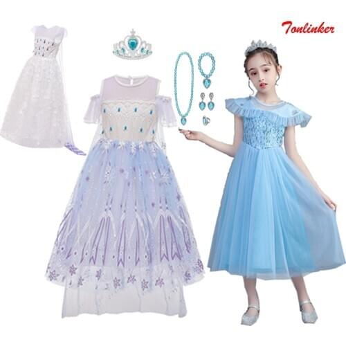 Tonlinker Carnival Costumes For Kids