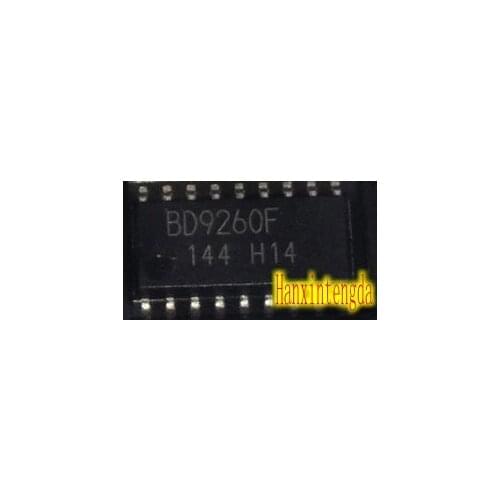 2pcs/lot BD9260F SOP18 [SMD]