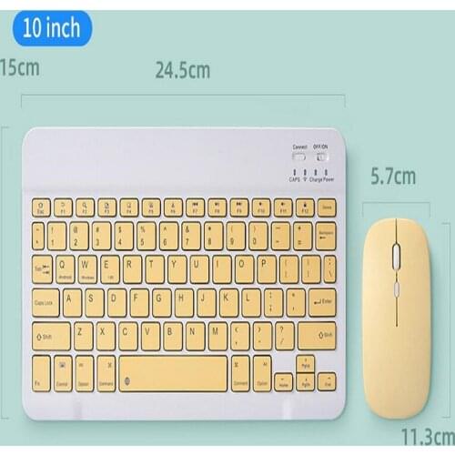 Abay Tablet Accessories