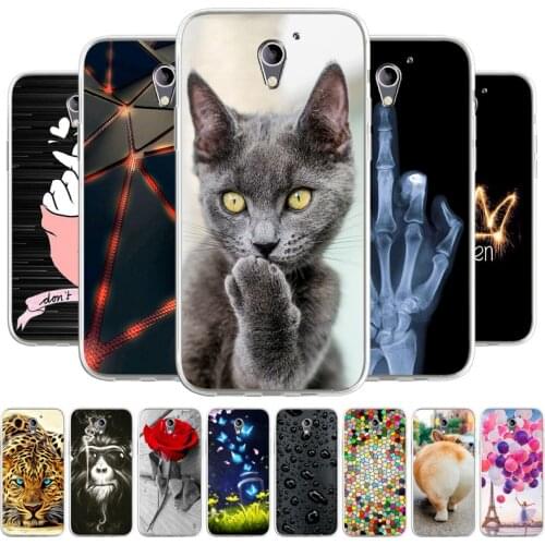 Чехлы для телефонов ZTE Blade A510 AKABEILA China At AliExpress