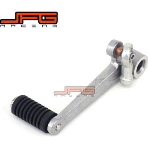 Brand New Aluminum Gear Shift Lever Pedal For SUZUKI GSX1300R GSX 1300R GSXR1300 GSXR 1300 Hayabusa 1300 1999-2007