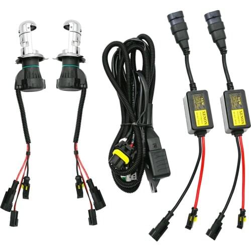 ANBLUB Xenon Lamps China