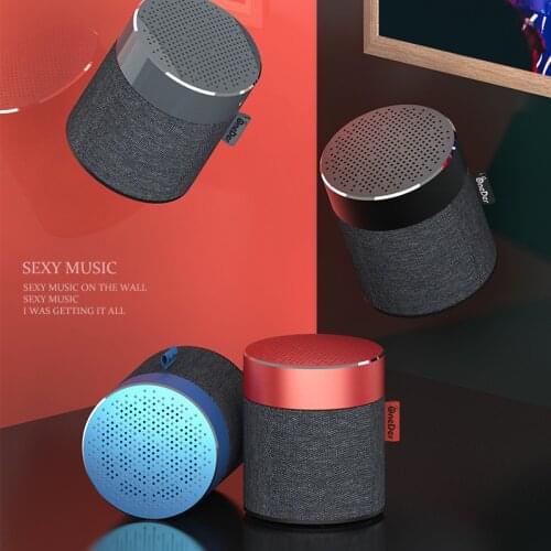 BULIAN Portable Speakers