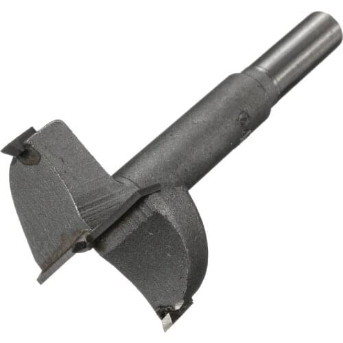 HSS Forstner bit Wood drills Art drills Pipe drills 40 mm