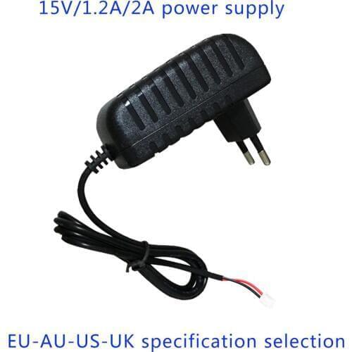 15V 1.2A 2A power supply video door phone power