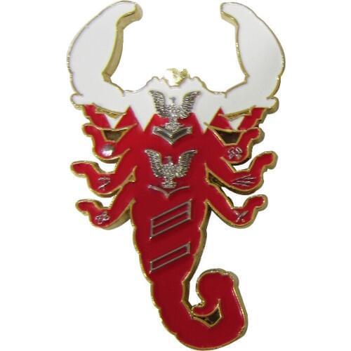 China Wholesale Zinc Alloy Metal Tweezers Challenge Coin