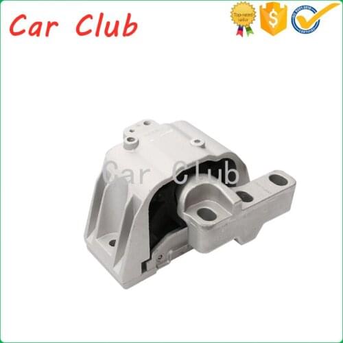 Engine Motor Transmission Mount Kit Engine Mount 1J0199262BF 1J0199262BE for V W Golf Bora Jetta for Audi A3 2001-2007 S3