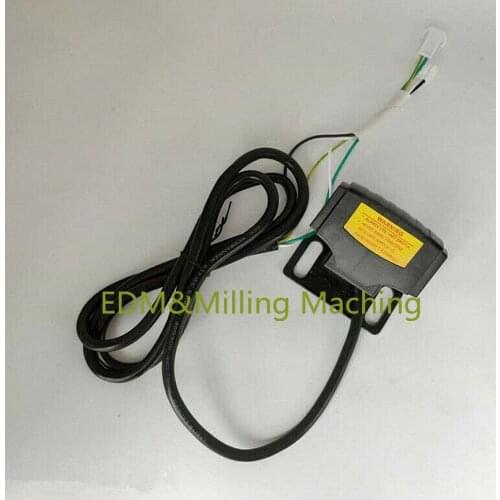Milling Machine Limit Switch 2024-7 Servo Power Feed With 4 Cord Type Mill Tool For Bridgeport Mill Tool
