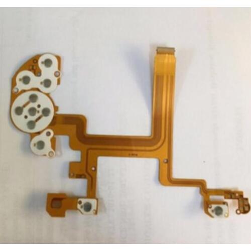 New D5300 key flex for nikon D5300 keyboard D5300 Cable SLR Camera repair